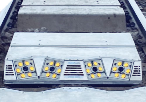 obliquevue System