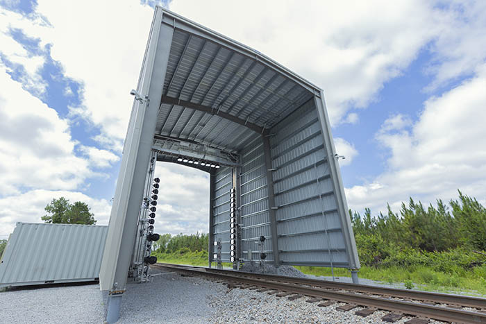 rip® Railcar Inspection Portal